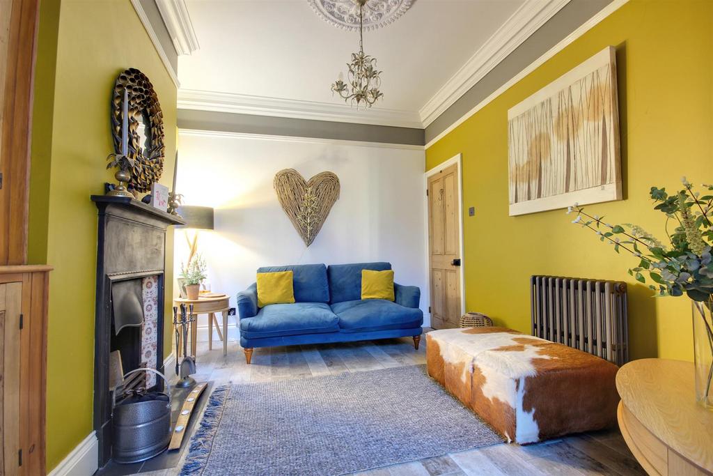 Westwood Road, Beverley 3 bed end of terrace house for sale £625,000