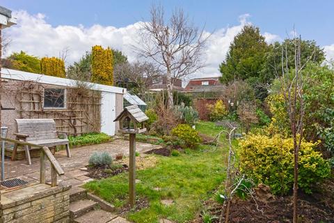 3 bedroom detached bungalow for sale, Lynchmere Avenue, Lancing