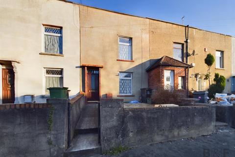 3 bedroom terraced house for sale, Bell Hill Road, Bristol BS5