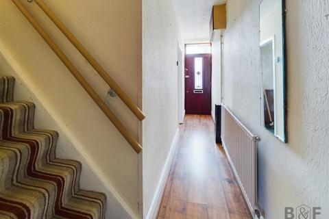 3 bedroom terraced house for sale, Bell Hill Road, Bristol BS5