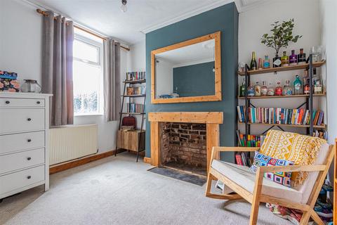 18 Beresford Road, Cardiff, CF24 1RA