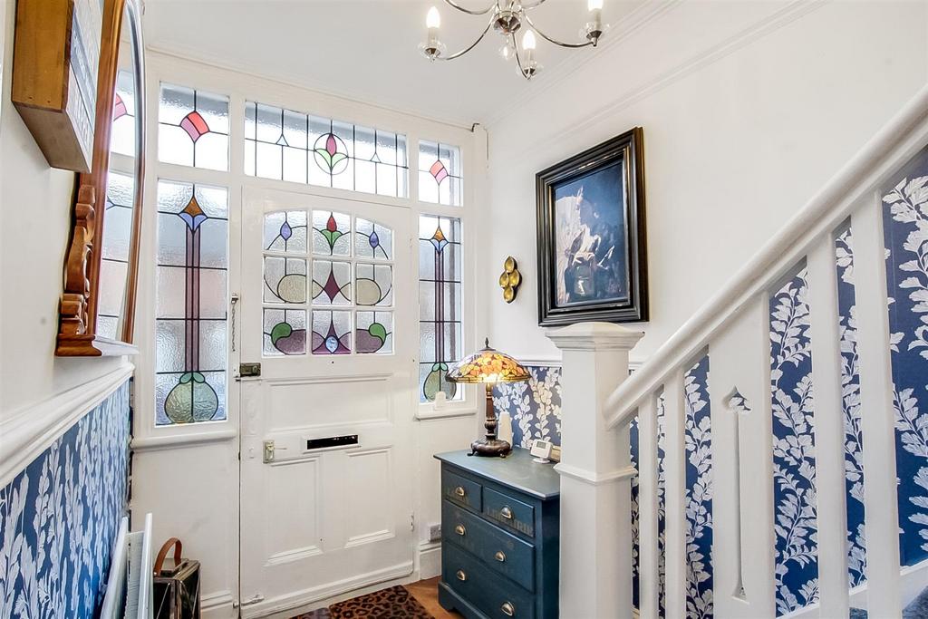 Orchard Road, Darlington 3 bed terraced house for sale £185,000