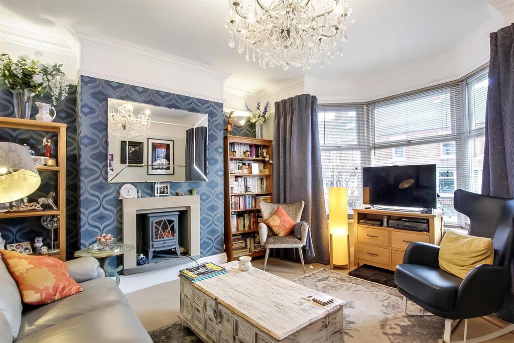 Orchard Road, Darlington 3 bed terraced house for sale £185,000