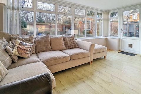 30 Bugsby Way, Kesgrave, Ipswich, IP5 2WX