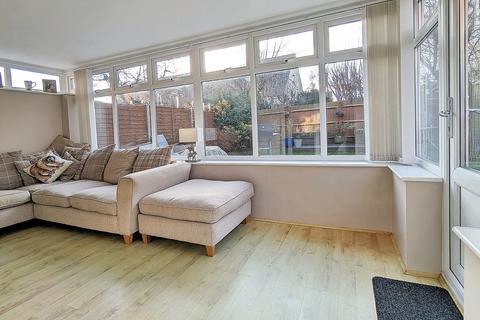 30 Bugsby Way, Kesgrave, Ipswich, IP5 2WX