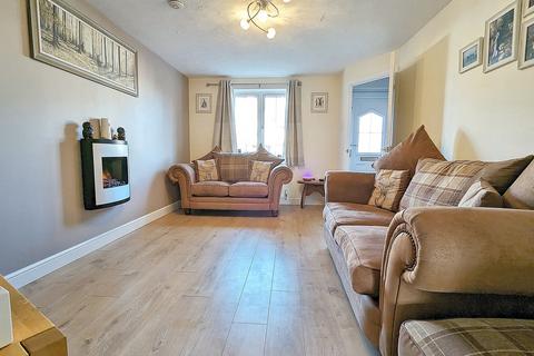 30 Bugsby Way, Kesgrave, Ipswich, IP5 2WX