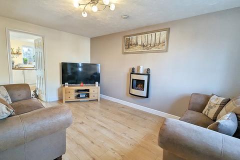 30 Bugsby Way, Kesgrave, Ipswich, IP5 2WX