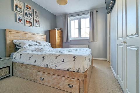 30 Bugsby Way, Kesgrave, Ipswich, IP5 2WX