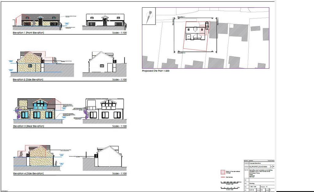 Plans