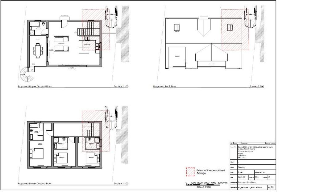 Plans