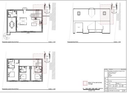 3 bedroom property with land for sale, Coopers Hill, Hayle