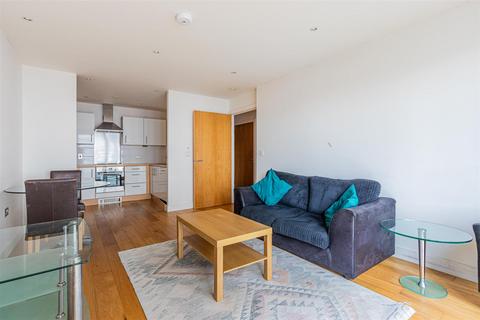 1 bedroom apartment for sale, Bute Terrace, Cardiff CF10