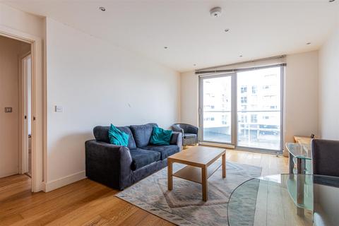 1 bedroom apartment for sale, Bute Terrace, Cardiff CF10