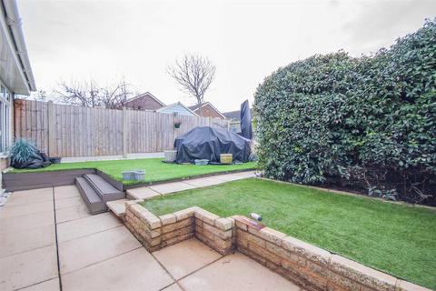 4 bedroom detached house for sale, Leybourne Drive, Springfield, Chelmsford