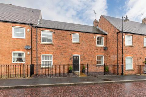 3 bedroom terraced house for sale, Warkworth Woods, Gosforth, NE3