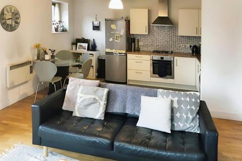 2 bedroom apartment for sale, Duke Street, Liverpool