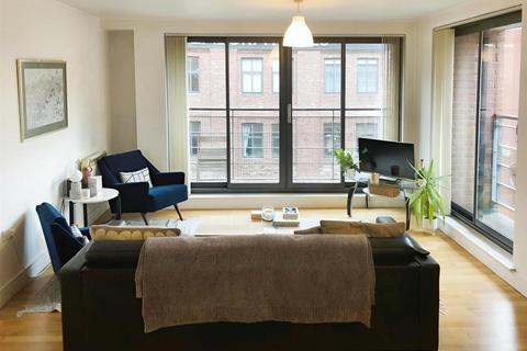 2 bedroom apartment for sale, Duke Street, Liverpool