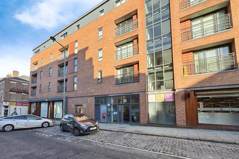 Duke Street, Liverpool