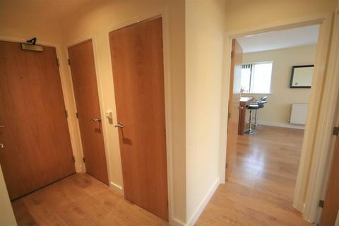 2 bedroom apartment for sale, Brooke Court, Auckley, Doncaster, DN9