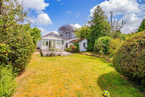 3 bedroom detached bungalow for sale, Bryn Awelon Road, Cardiff CF23