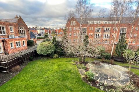 1 bedroom property for sale, NO CHAIN - Marshall court, Northampton Road, Market Harborough