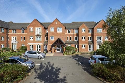 1 bedroom flat for sale, NO CHAIN - Marshall court, Northampton Road, Market Harborough