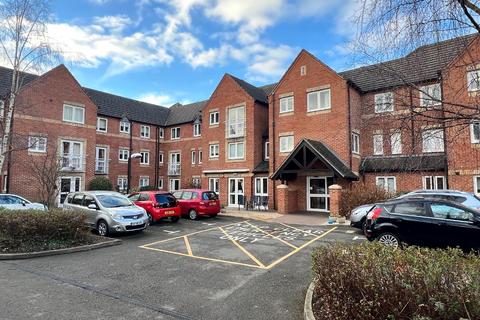 1 bedroom flat for sale, NO CHAIN - Marshall court, Northampton Road, Market Harborough