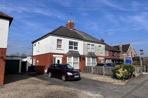 3 bedroom semi-detached house for sale, Oxford Road, Calne SN11