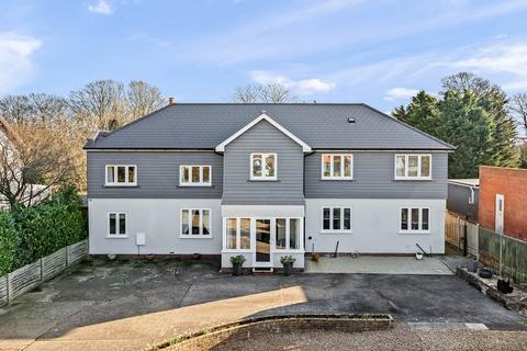6 bedroom detached house for sale, Archers Court Road, Whitfield, Dover, CT16