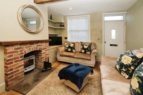 2 bedroom cottage for sale, Town Street, Clayworth, Retford