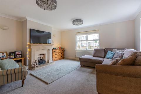 4 bedroom semi-detached house for sale - Nant Y Wedal, Cardiff CF14