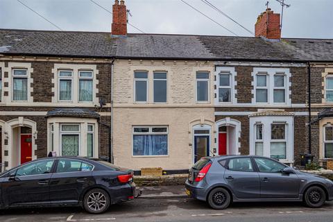 20 Beresford Road, Cardiff, CF24 1RA