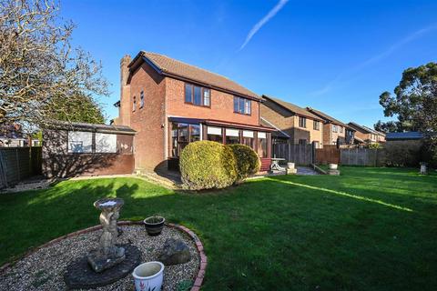 4 bedroom detached house for sale, The Millers, Yapton