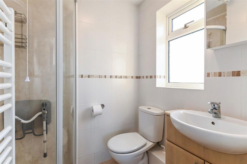 En Suite Shower Room