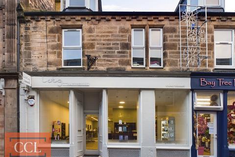 Retail property (high street) for sale, Batchen Street, Elgin, IV30