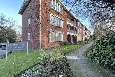 2 bedroom apartment for sale, Pownall Court, Wilmslow