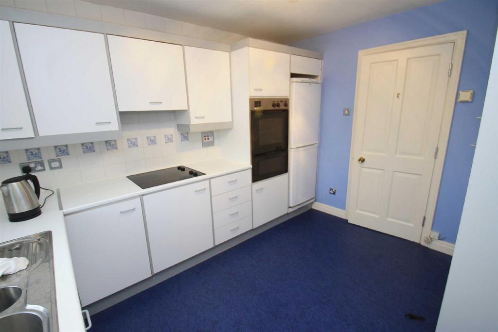 Sandringham Court, Cavendish Mews, Wilmslow 2 bed apartment for sale