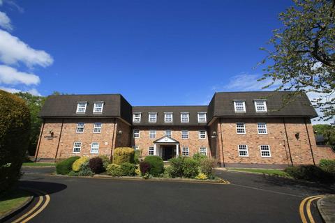 Sandringham Court, Cavendish Mews, Wilmslow