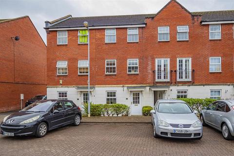 43 Doe Close, Penylan, Cardiff, CF23 9HJ