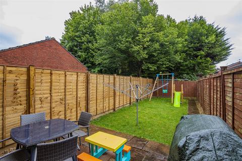 43 Doe Close, Penylan, Cardiff, CF23 9HJ