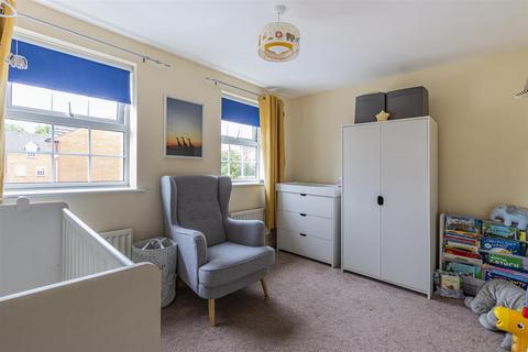 43 Doe Close, Penylan, Cardiff, CF23 9HJ