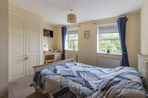 43 Doe Close, Penylan, Cardiff, CF23 9HJ