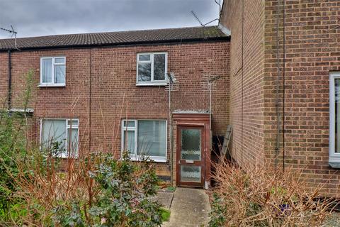 2 bedroom terraced house for sale, Charter Close, Hadleigh, Ipswich