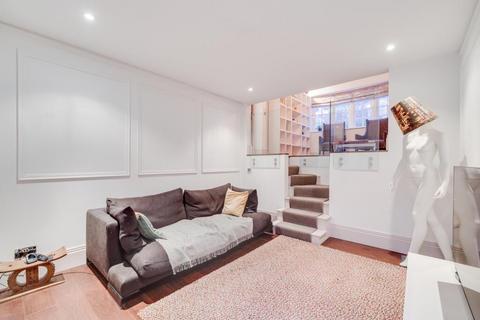 4 bedroom house to rent, Finstock Road, North Kensington, W10