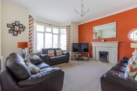 3 bedroom semi-detached house for sale, Cyncoed Road, Cardiff CF23