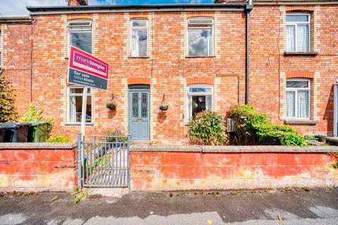 3 bedroom terraced house for sale, Charming double fronted Victorian home in popular Yatton cul de sac