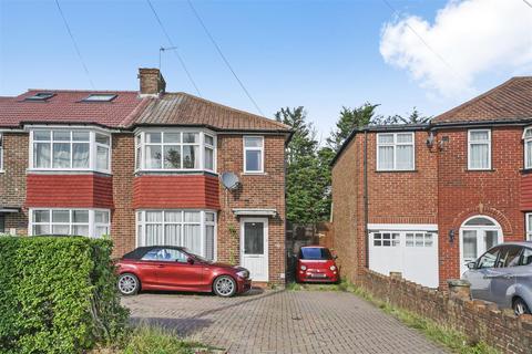 3 bedroom semi-detached house for sale, Orchard Gate, Greenford