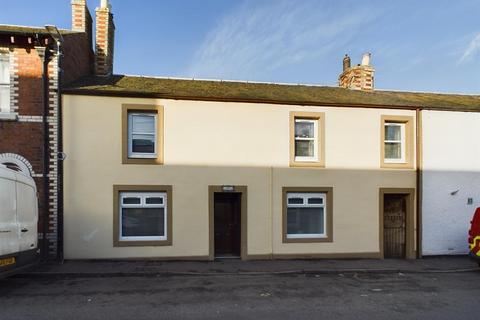 The Furrow High Street, Errol, Perth, PH2 7QJ