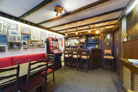 The Furrow High Street, Errol, Perth, PH2 7QJ