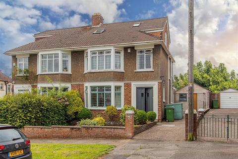 7 Beatty Avenue, Cardiff, CF23 5QR